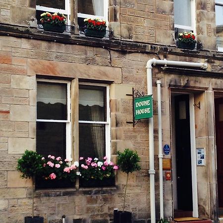 Doune Guest House เซนต์แอนดรูว์ ภายนอก รูปภาพ