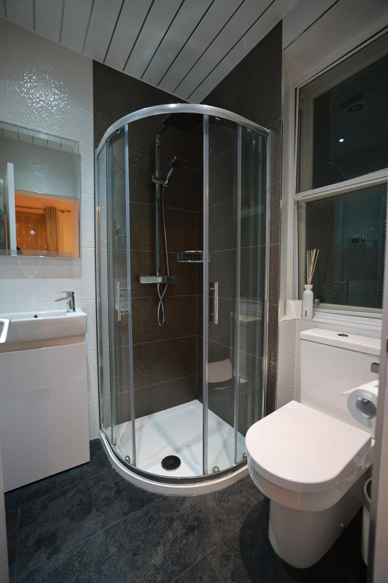 Doune Guest House เซนต์แอนดรูว์ ภายนอก รูปภาพ