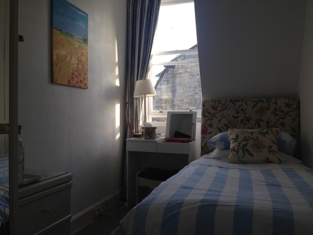 Doune Guest House เซนต์แอนดรูว์ ภายนอก รูปภาพ